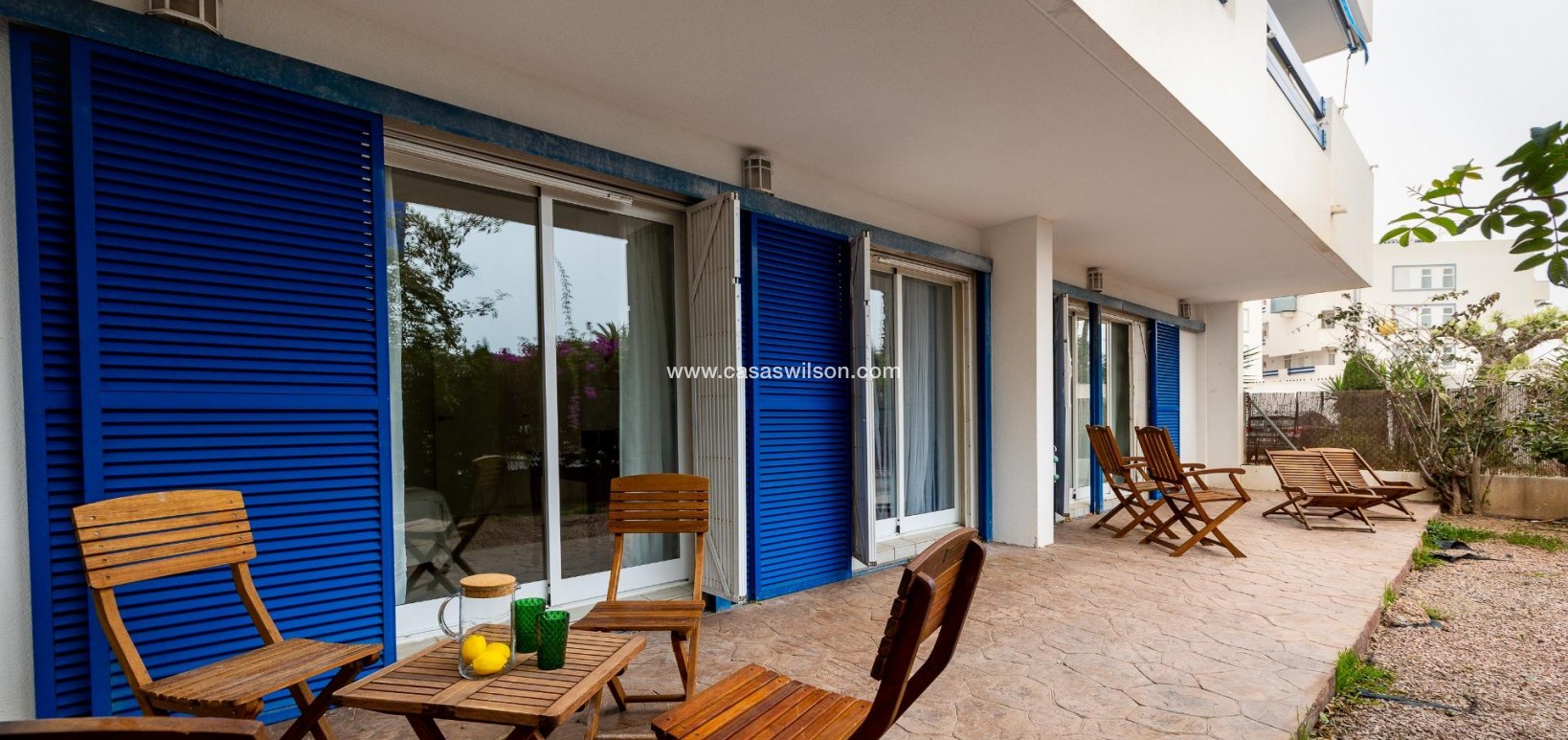 Sale - Appartement - Orihuela Costa