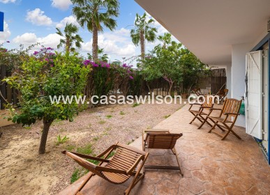 Sale - Appartement - Orihuela Costa