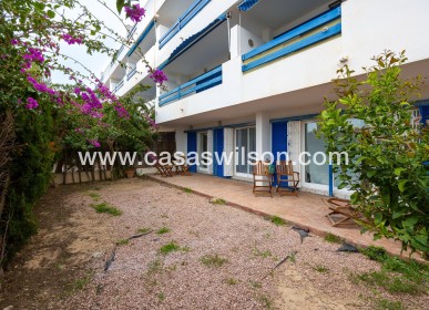 Sale - Appartement - Orihuela Costa