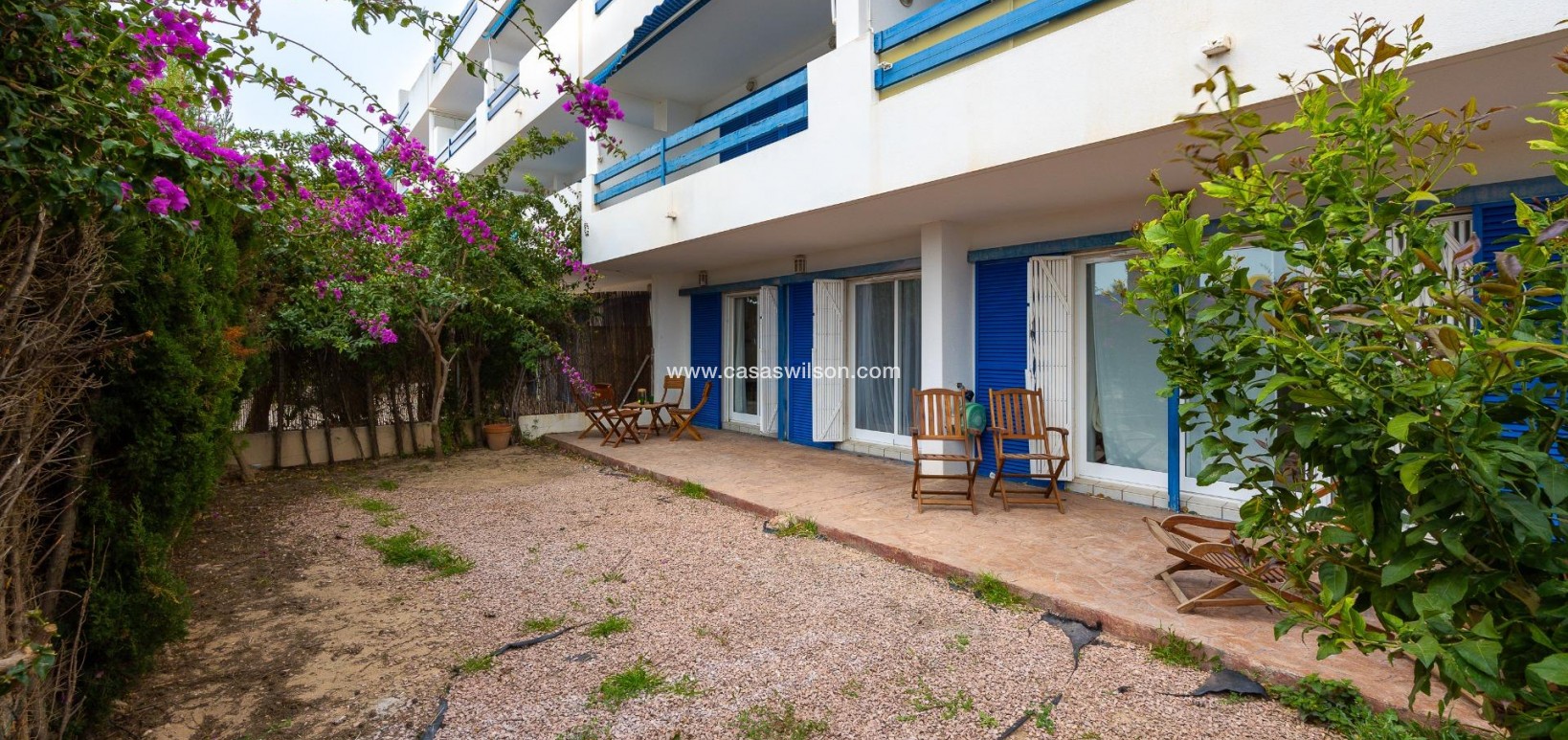 Sale - Appartement - Orihuela Costa