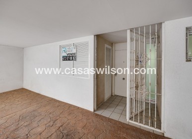 Sale - Appartement - Orihuela Costa