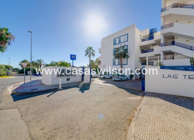 Sale - Appartement - Orihuela Costa