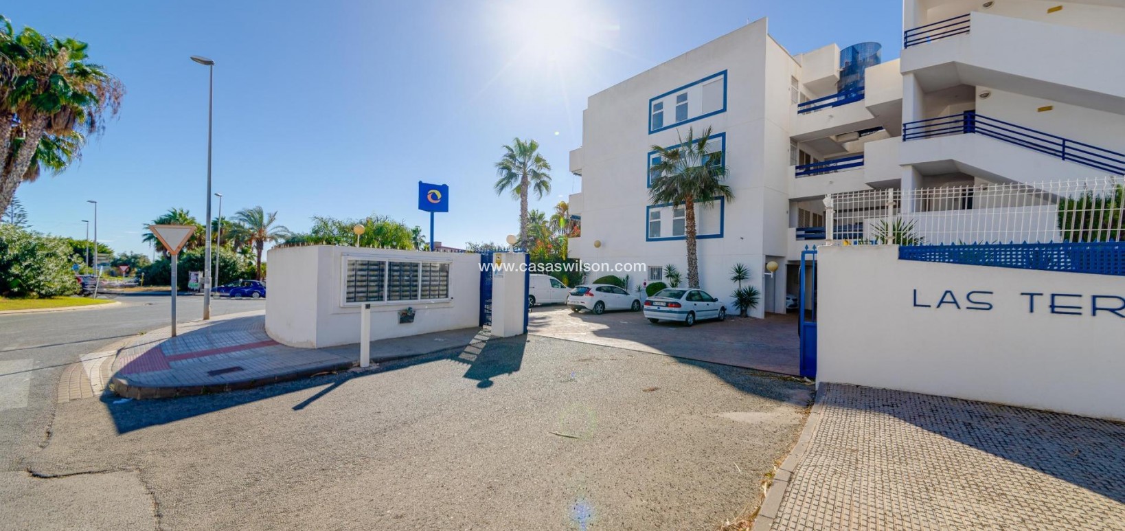 Sale - Appartement - Orihuela Costa