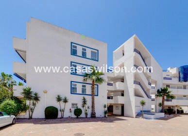 Sale - Appartement - Orihuela Costa