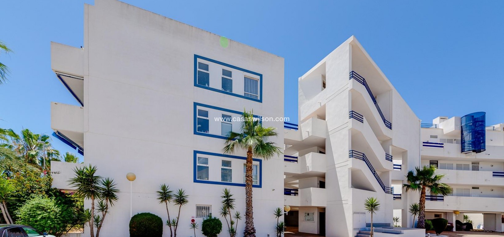Sale - Appartement - Orihuela Costa