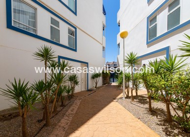 Sale - Appartement - Orihuela Costa