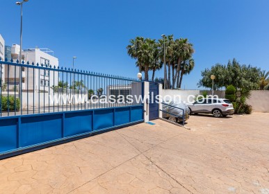 Sale - Appartement - Orihuela Costa