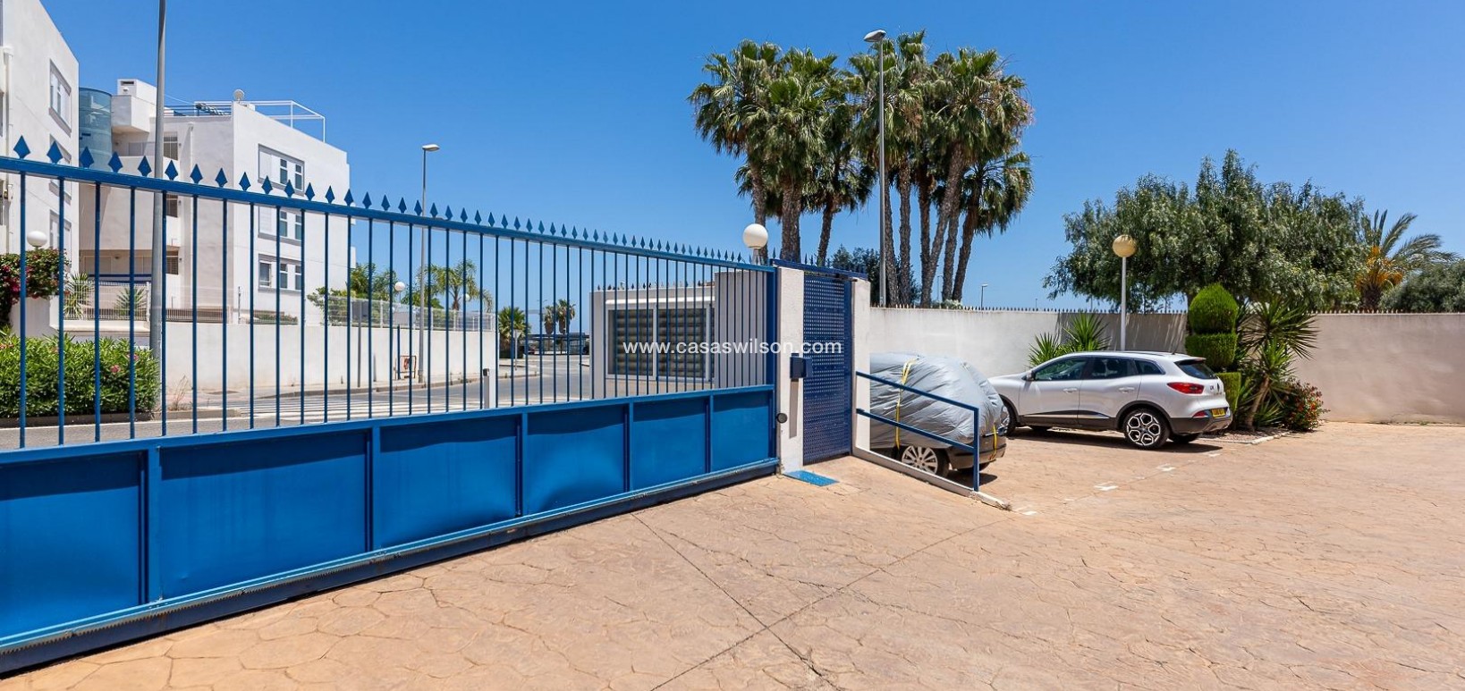 Sale - Appartement - Orihuela Costa