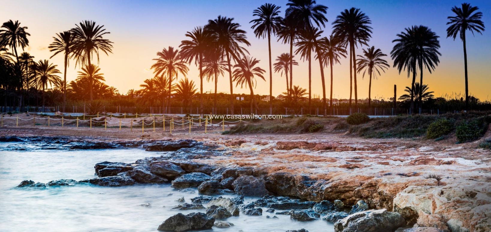 Sale - Appartement - Orihuela Costa