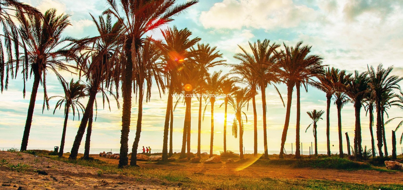 Sale - Appartement - Orihuela Costa