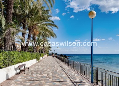 Sale - Appartement - Orihuela Costa