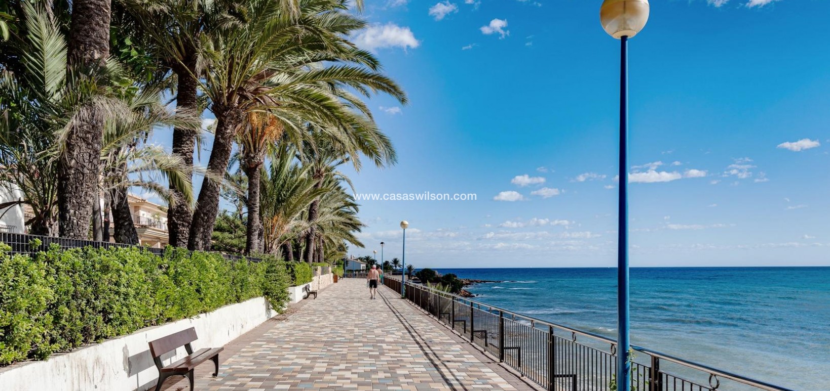 Sale - Appartement - Orihuela Costa