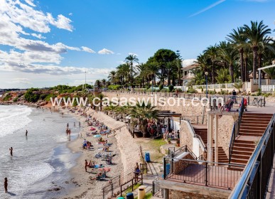 Sale - Appartement - Orihuela Costa