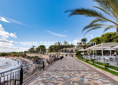 Sale - Appartement - Orihuela Costa