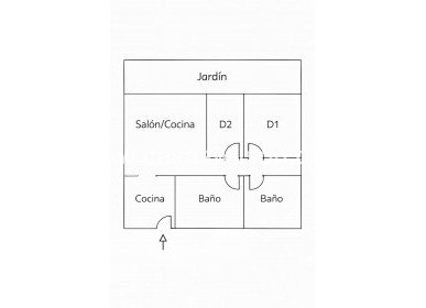 Sale - Appartement - Orihuela Costa