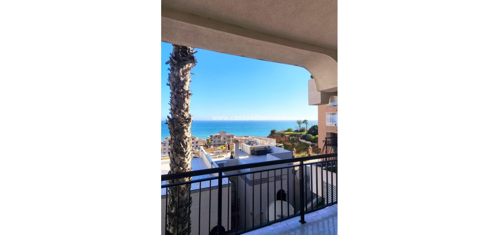 Sale - Apartment - Torrevieja - Cabo Cervera