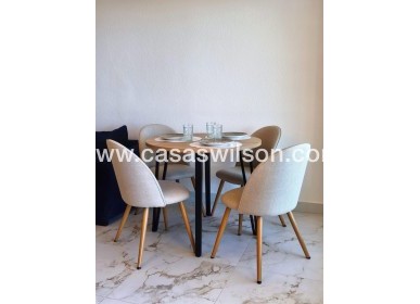 Sale - Apartment - Torrevieja - Cabo Cervera