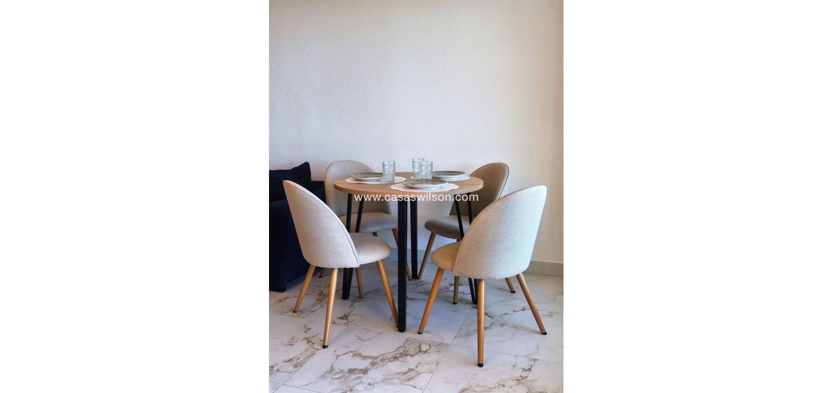 Sale - Apartment - Torrevieja - Cabo Cervera