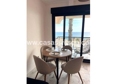 Sale - Apartment - Torrevieja - Cabo Cervera