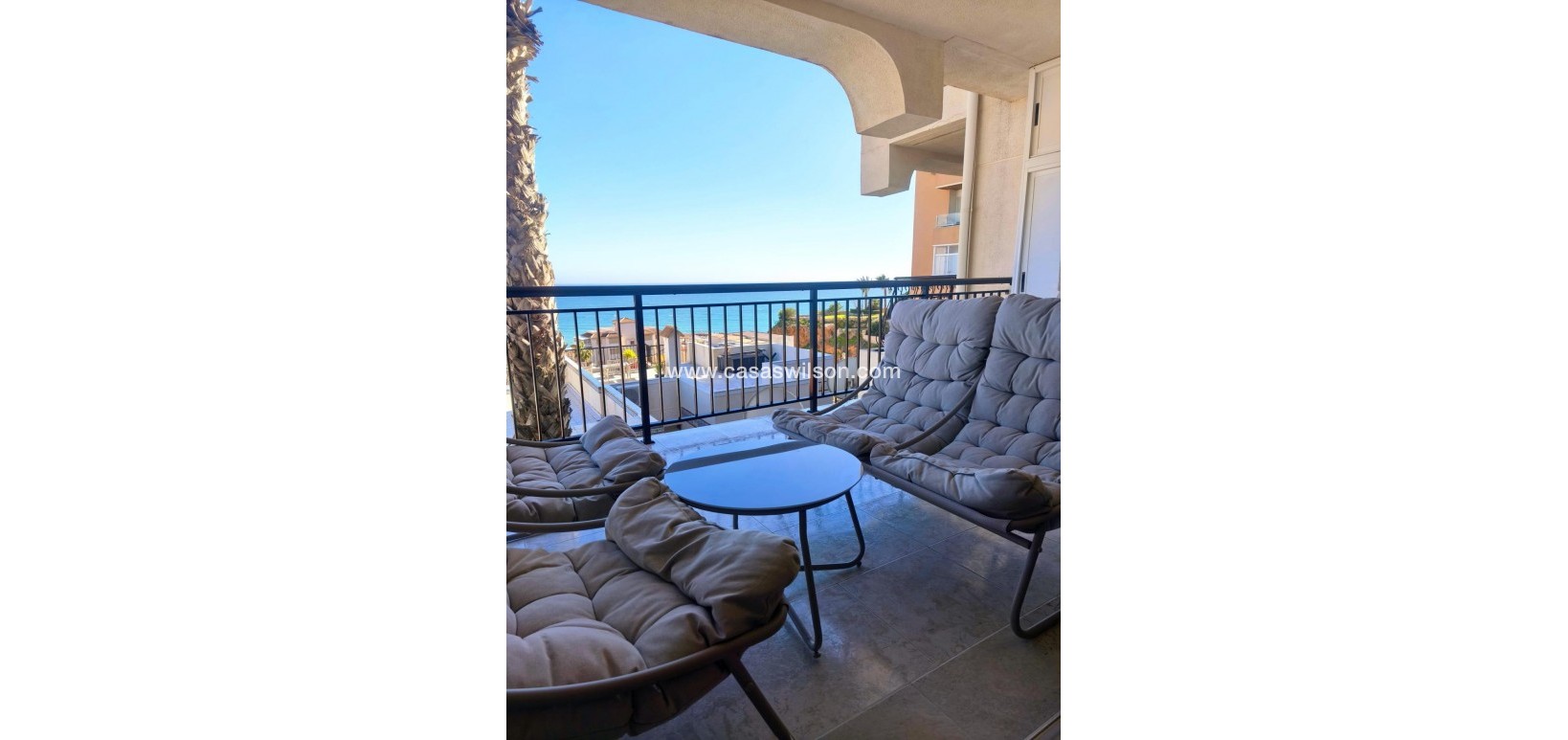 Sale - Apartment - Torrevieja - Cabo Cervera