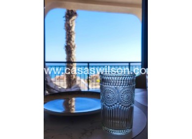 Sale - Apartment - Torrevieja - Cabo Cervera