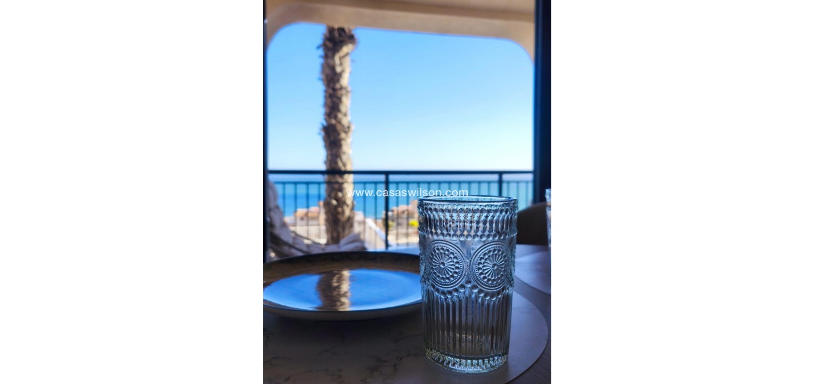 Sale - Apartment - Torrevieja - Cabo Cervera