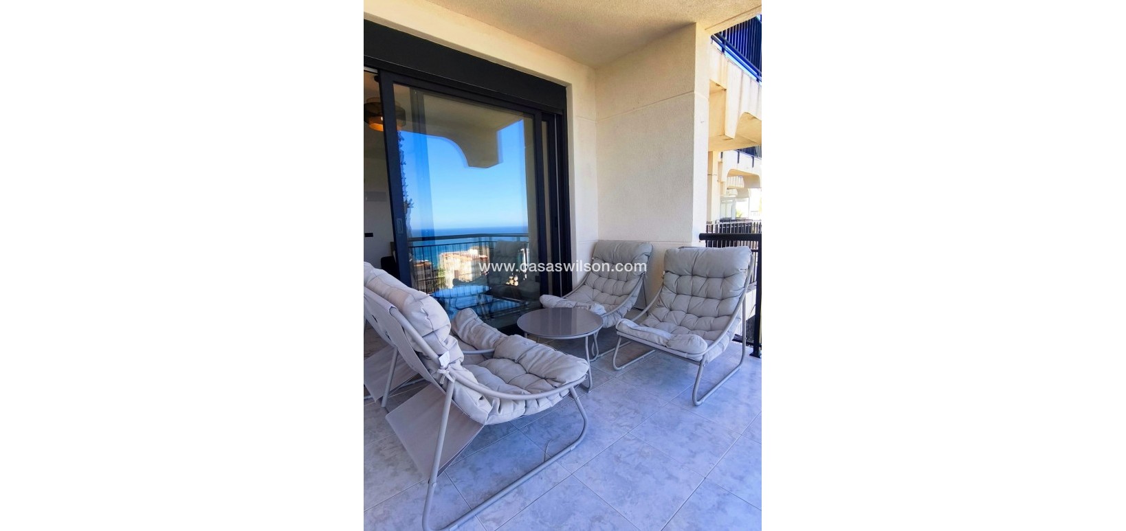 Sale - Apartment - Torrevieja - Cabo Cervera