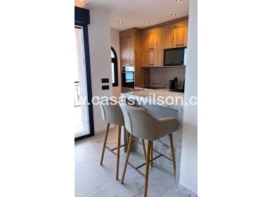 Sale - Apartment - Torrevieja - Cabo Cervera