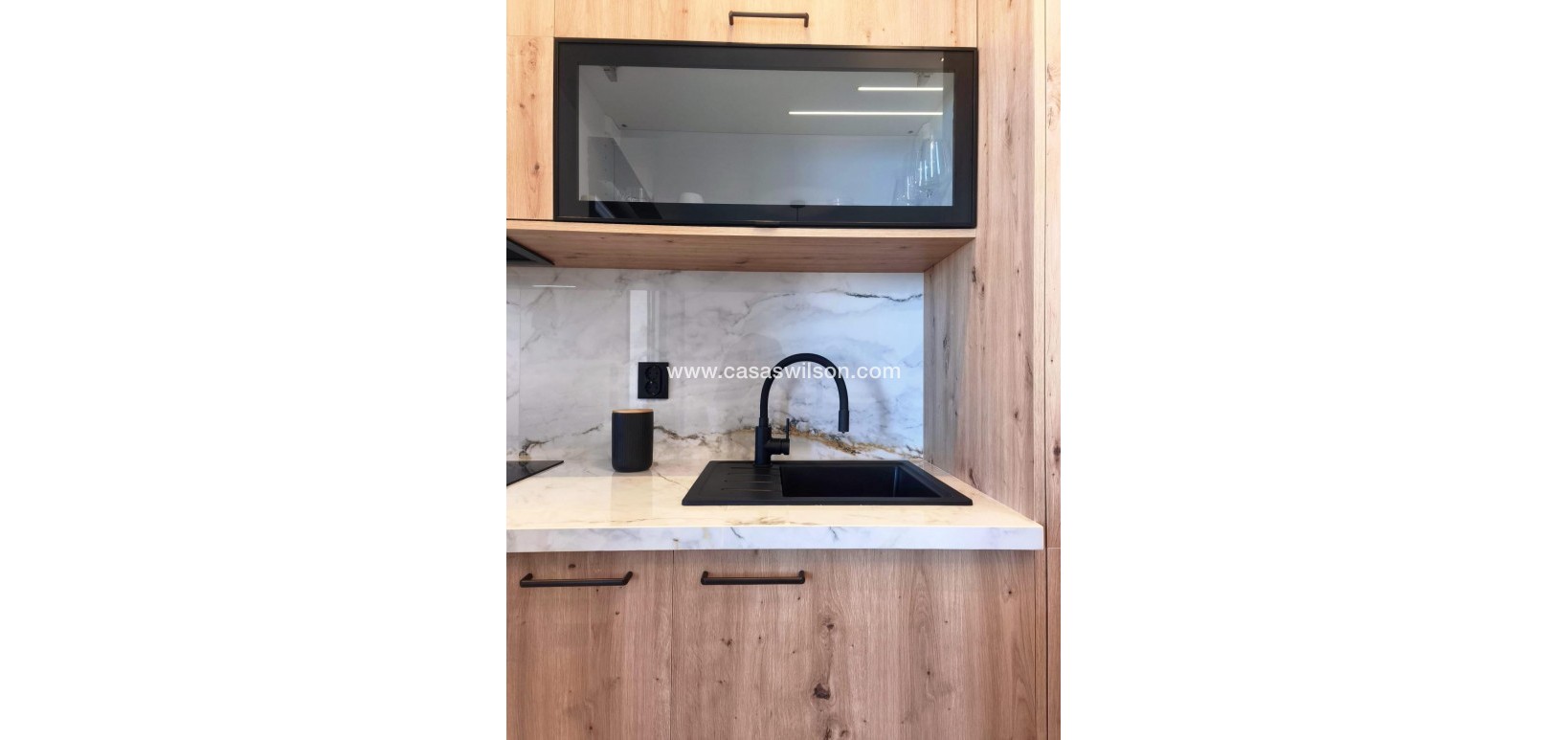 Sale - Apartment - Torrevieja - Cabo Cervera