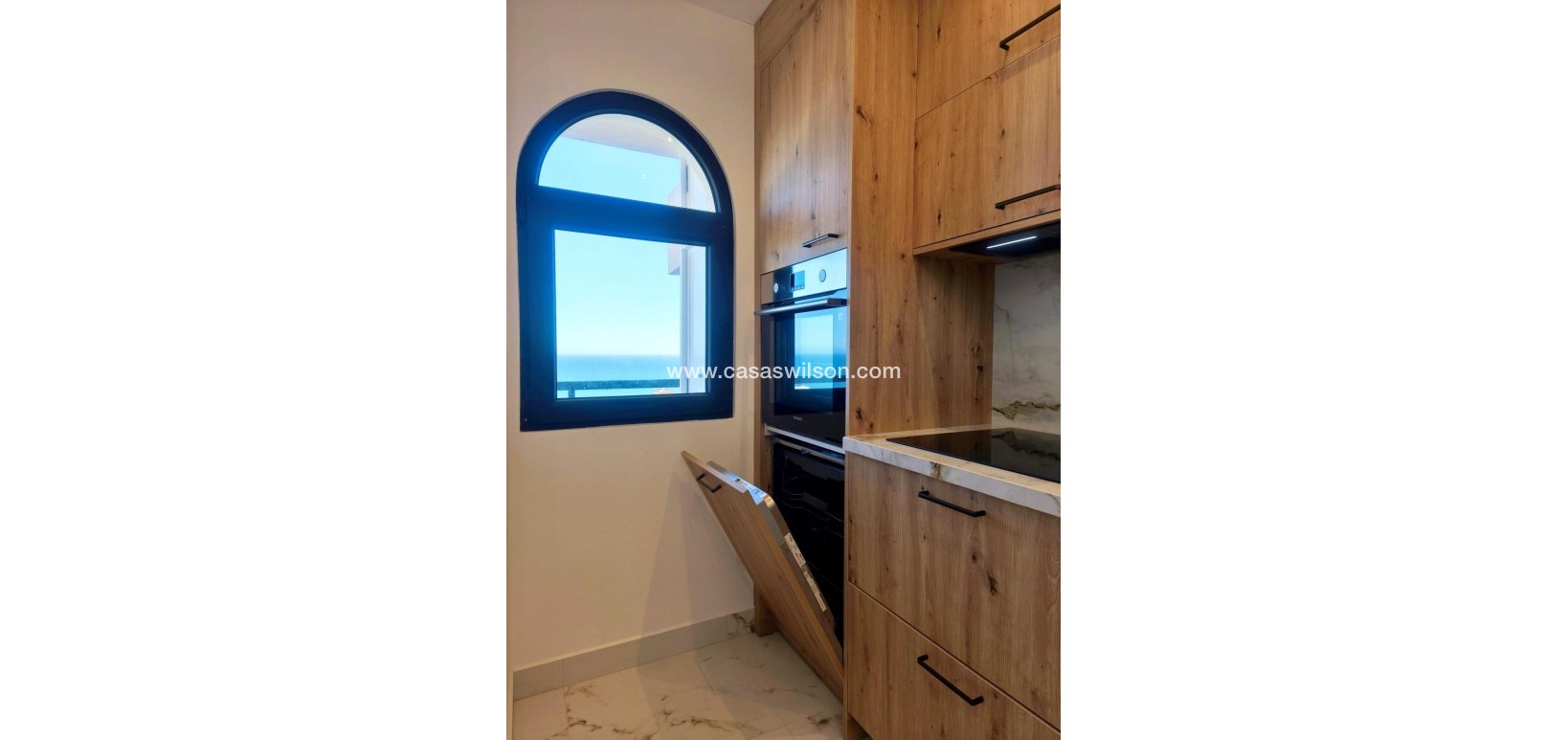 Sale - Apartment - Torrevieja - Cabo Cervera