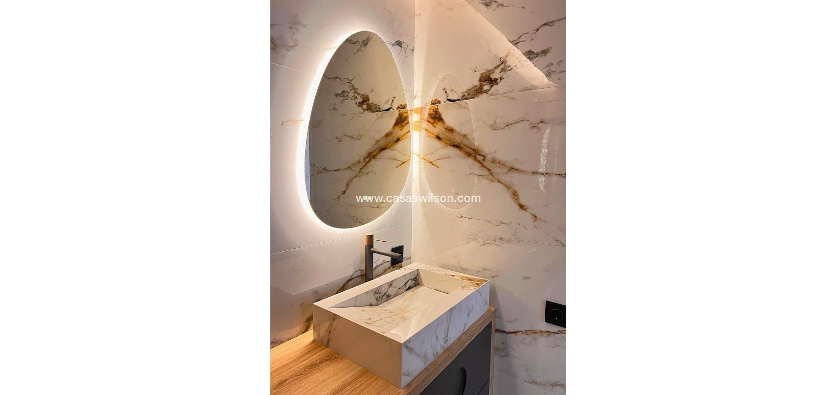 Sale - Apartment - Torrevieja - Cabo Cervera