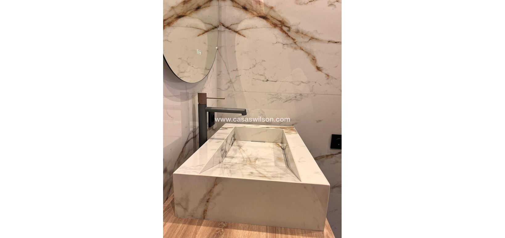 Sale - Apartment - Torrevieja - Cabo Cervera