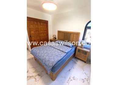 Sale - Apartment - Torrevieja - Cabo Cervera