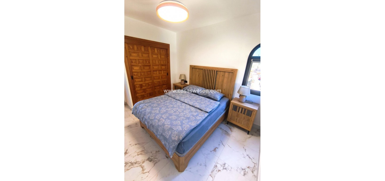 Sale - Apartment - Torrevieja - Cabo Cervera