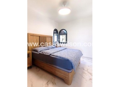 Sale - Apartment - Torrevieja - Cabo Cervera