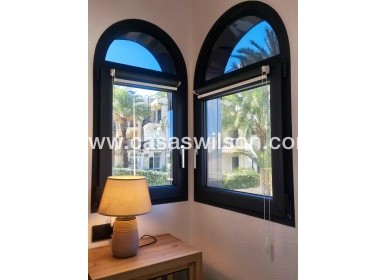 Sale - Apartment - Torrevieja - Cabo Cervera