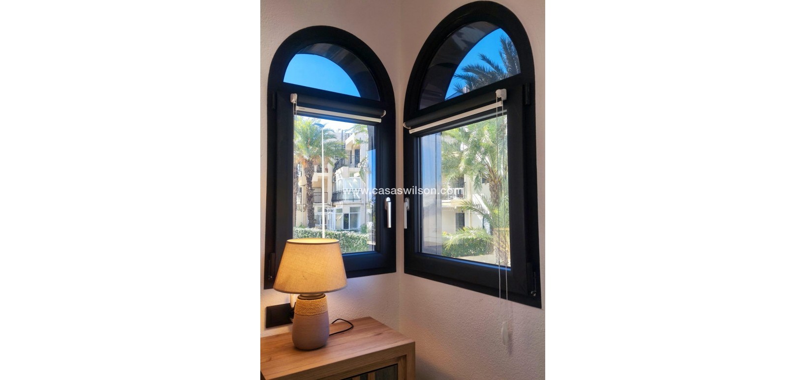 Sale - Apartment - Torrevieja - Cabo Cervera