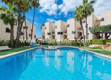 Sale - Apartment - Torrevieja - Cabo Cervera
