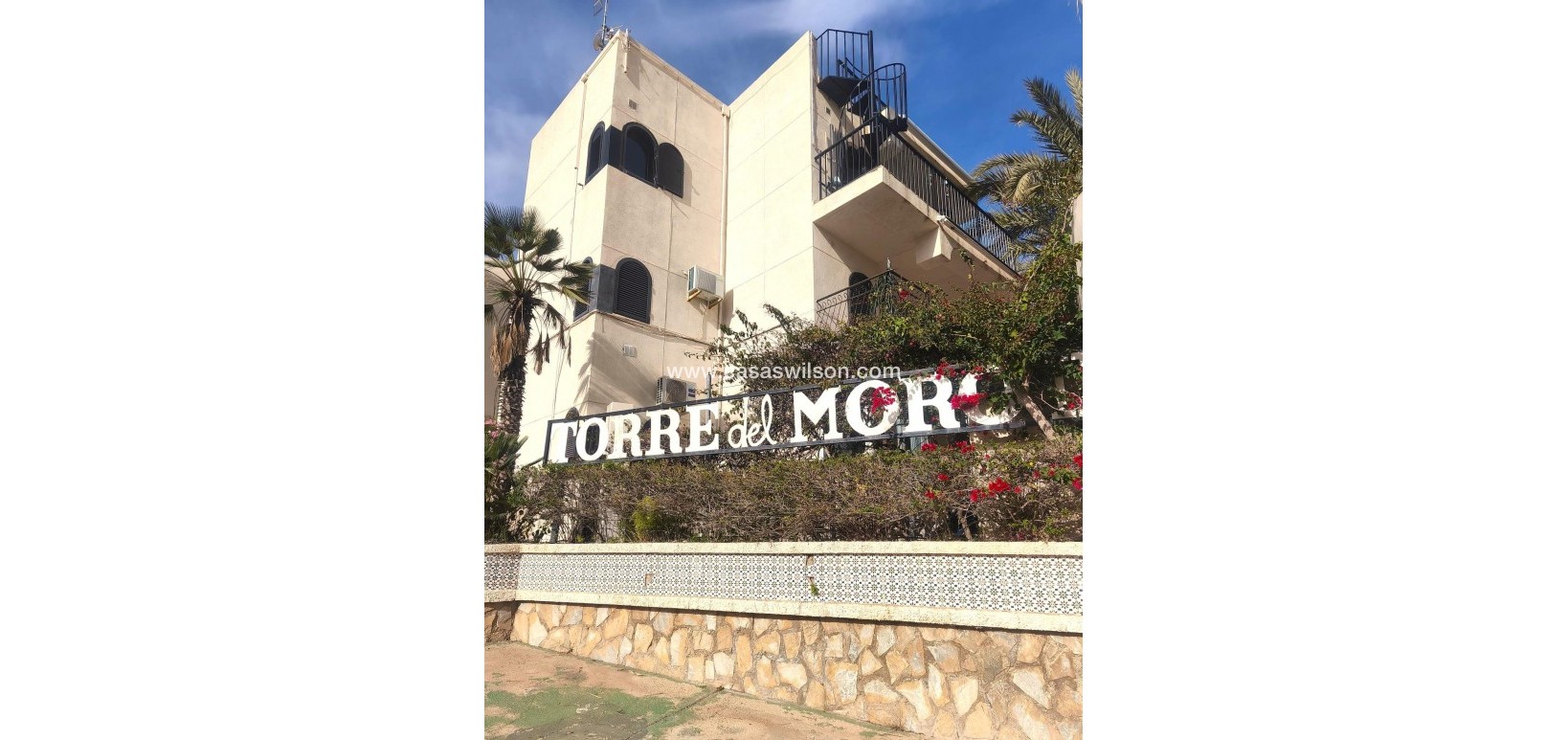 Sale - Apartment - Torrevieja - Cabo Cervera