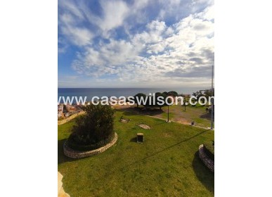 Sale - Apartment - Torrevieja - Cabo Cervera