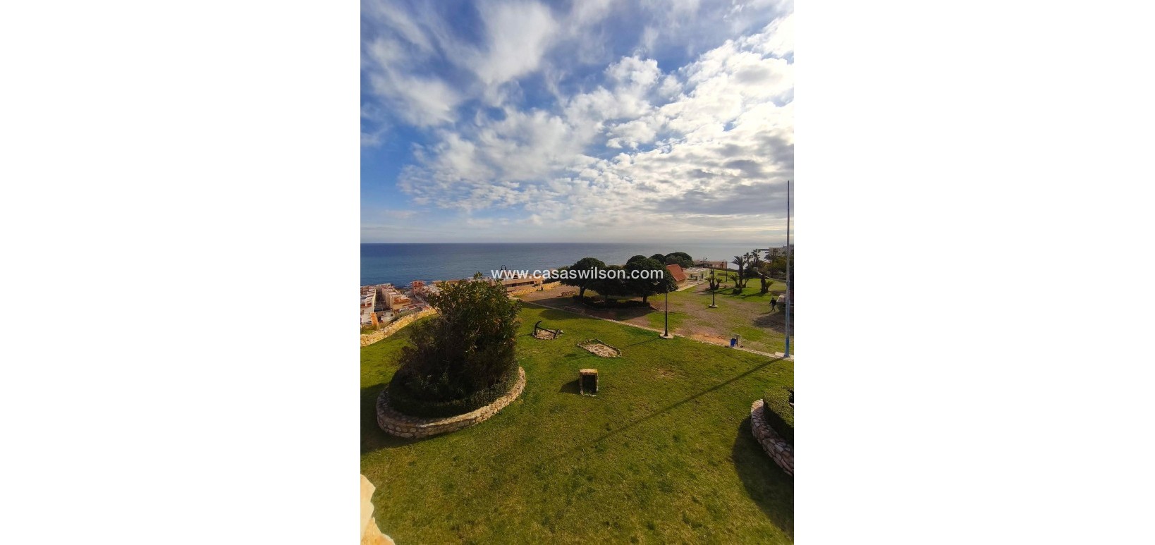 Sale - Apartment - Torrevieja - Cabo Cervera