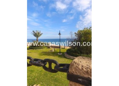 Sale - Apartment - Torrevieja - Cabo Cervera