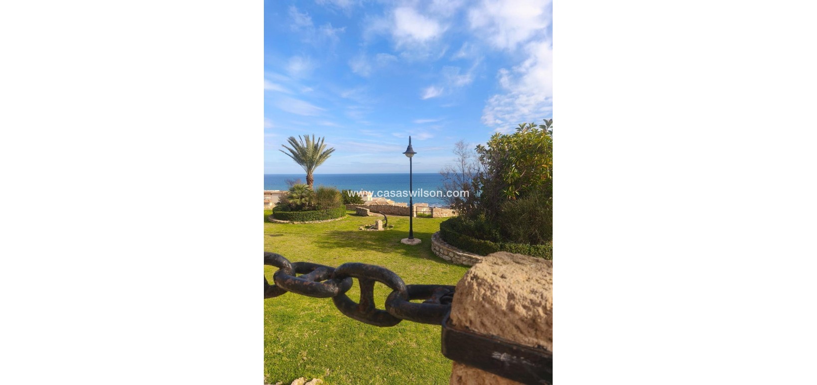 Sale - Apartment - Torrevieja - Cabo Cervera