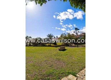 Sale - Apartment - Torrevieja - Cabo Cervera