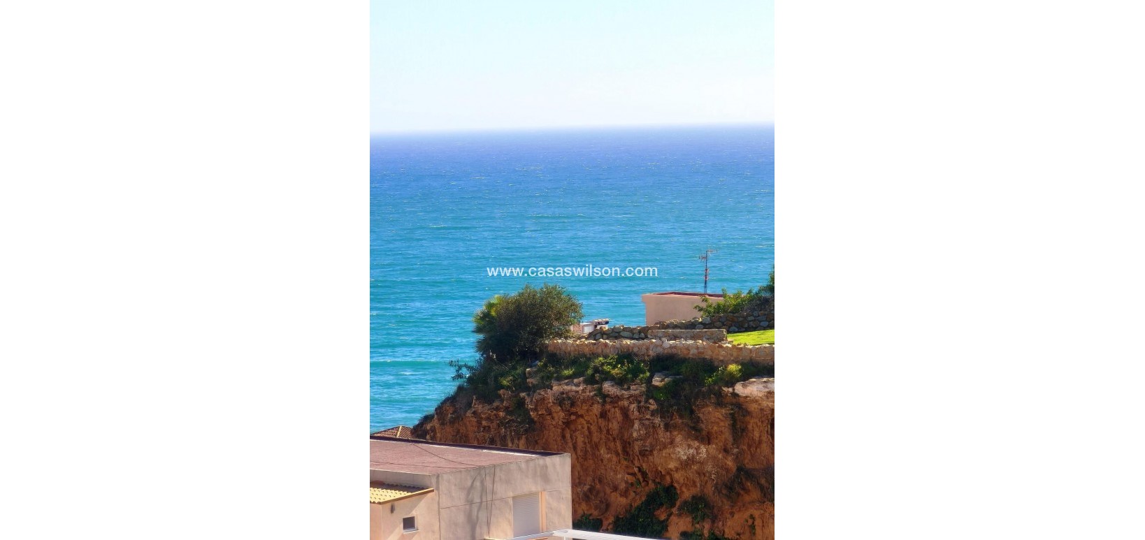 Sale - Apartment - Torrevieja - Cabo Cervera