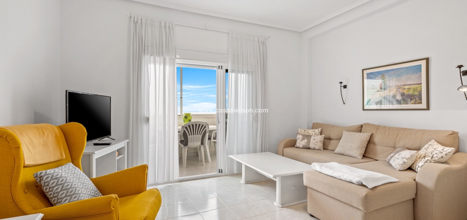 Sale - Appartement - Ciudad Quesada - Ciudad Quesada - Rojales