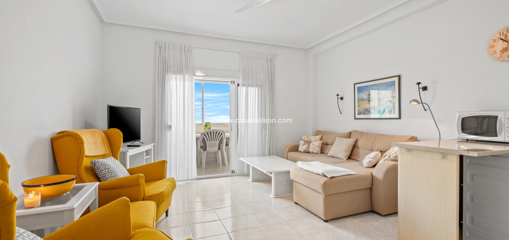 Sale - Appartement - Ciudad Quesada - Ciudad Quesada - Rojales