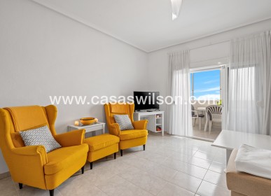 Sale - Appartement - Ciudad Quesada - Ciudad Quesada - Rojales