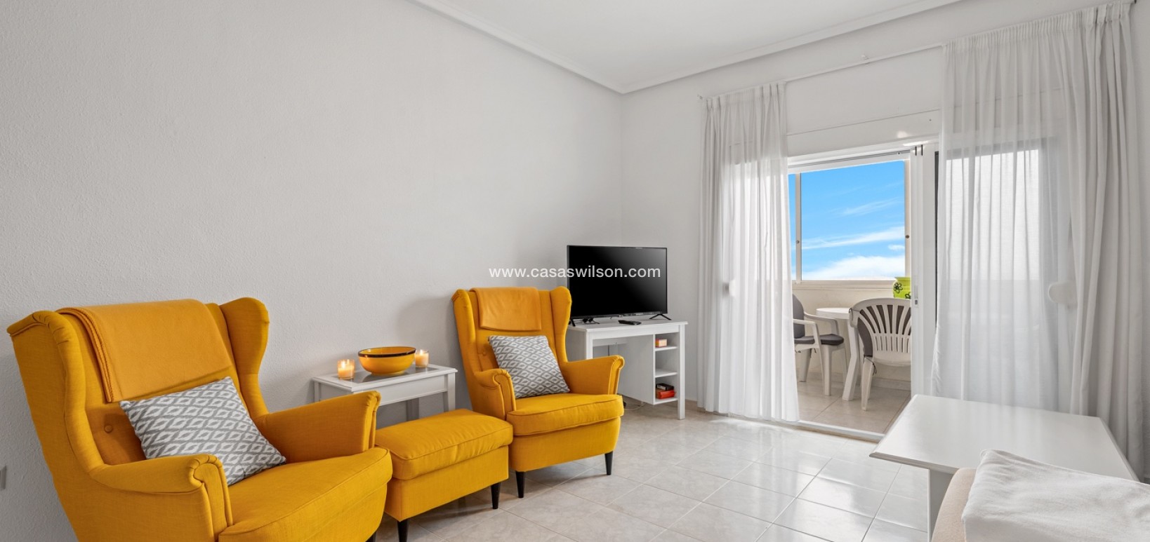 Sale - Appartement - Ciudad Quesada - Ciudad Quesada - Rojales