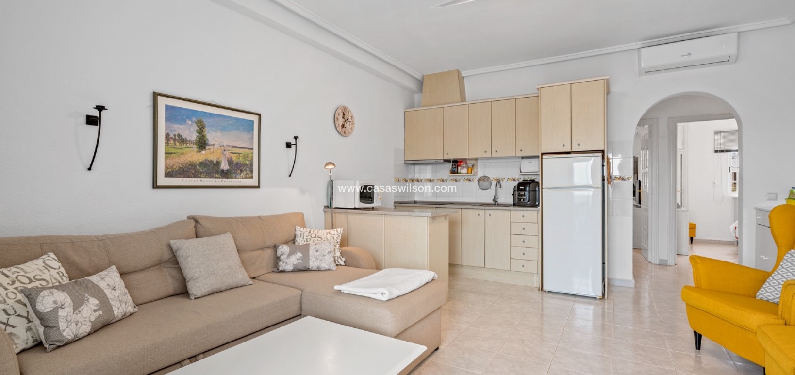 Sale - Appartement - Ciudad Quesada - Ciudad Quesada - Rojales